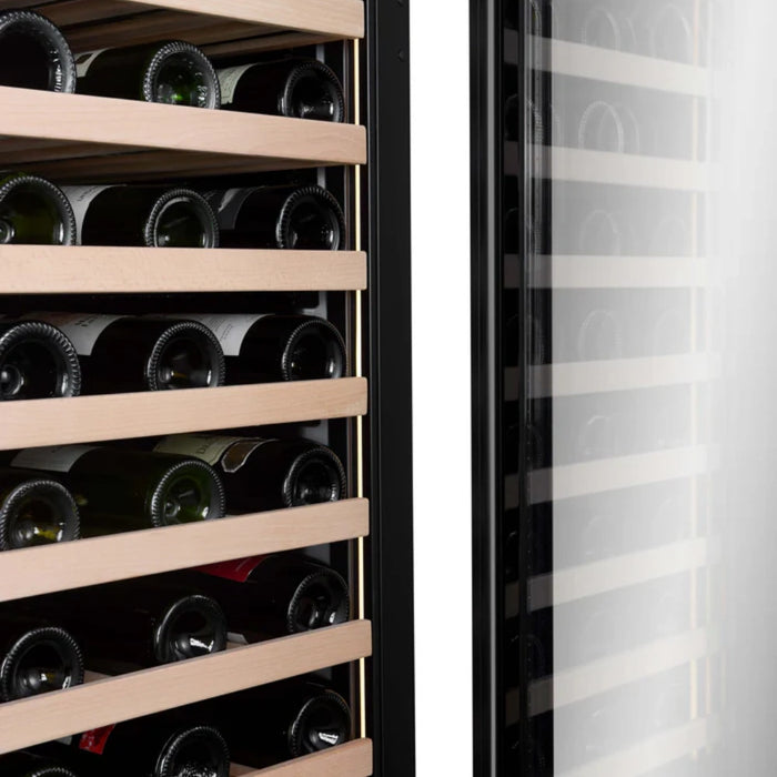 Cella Wijnkoelkast | FWS122S-BLACK | 1 Zone - Mijn-Wijnkoelkast