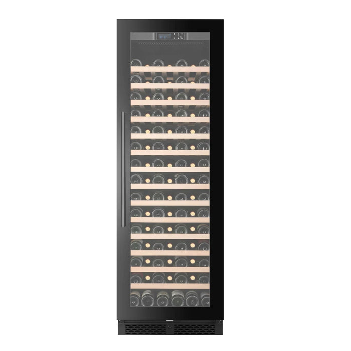 Cella Wijnkoelkast | FWS122S-BLACK | 1 Zone - Mijn-Wijnkoelkast