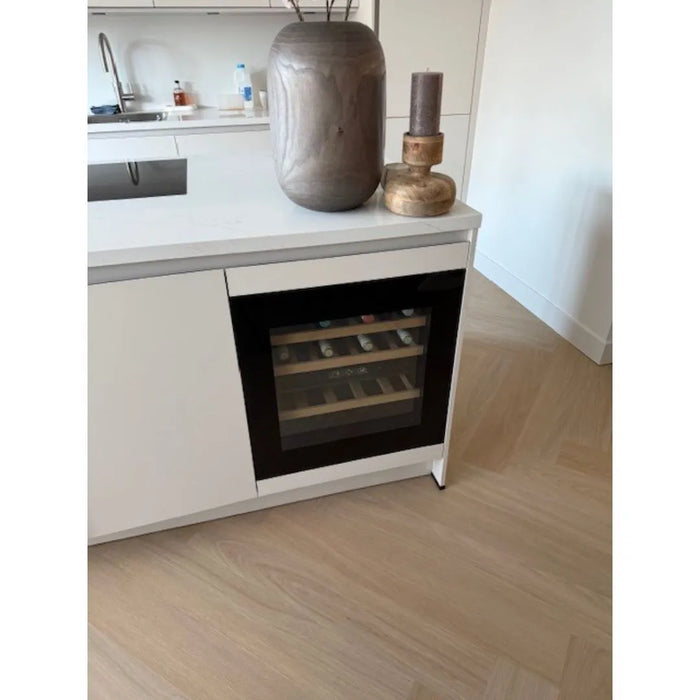 Dunavox Noble-25.TO Wijnkoelkast | DVN-25.65DB.TO | 2 Zones - Mijn-Wijnkoelkast