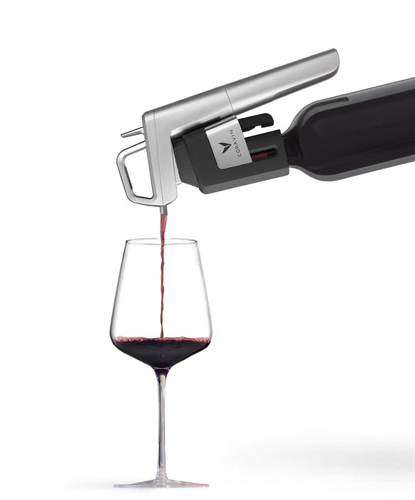 Coravin Timeless Six+