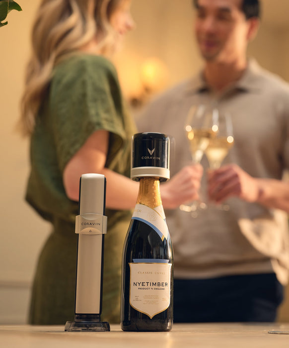 Coravin Sparkling
