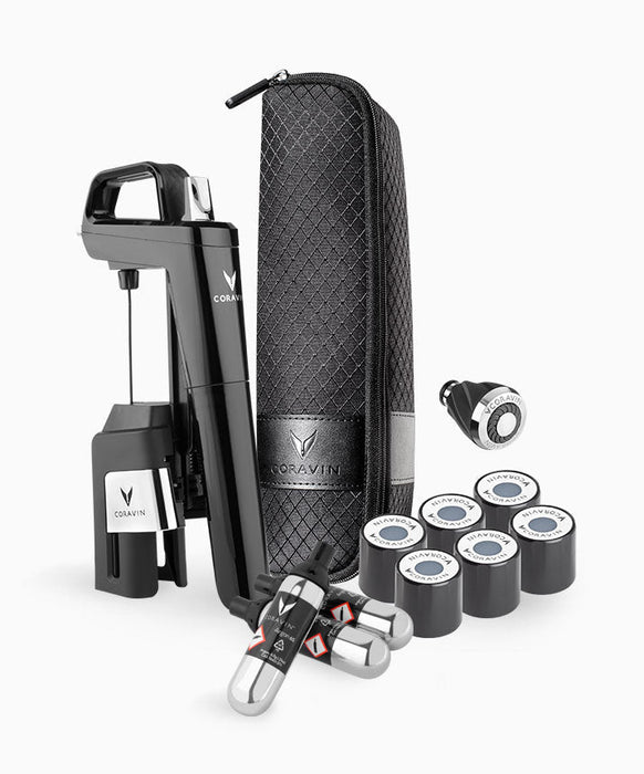 Coravin Timeless Six+
