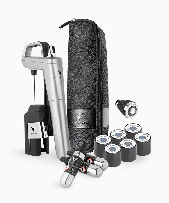 Coravin Timeless Six+