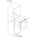 Wolkenstein | EWTS85-36ED | 2 zones Wolkenstein