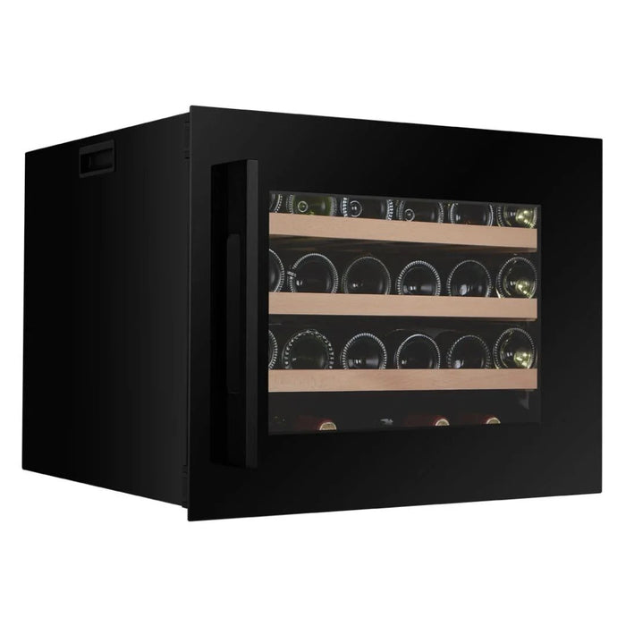Dunavox Joy-24 Wijnkoelkast | DXJ-24.51B | 1 Zone - Mijn-Wijnkoelkast