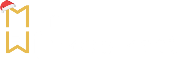 Mijn-Wijnkoelkast Logo Kerst