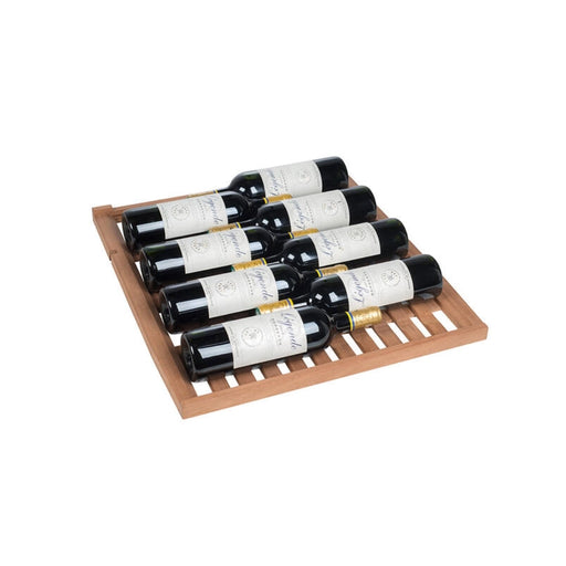 LATERALMIL Zijdelingse Houten Climadiff Millesime Wijnlegger - Mijn-Wijnkoelkast