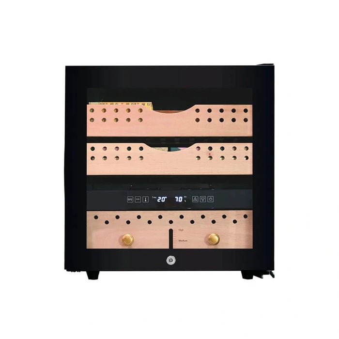 La Sommelière Sigaar Humidor CIG260