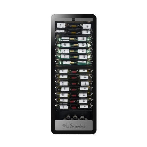 La Sommeliere Wijnkoelkast | APOGEE185DZPRO | 2 Zones - Mijn-Wijnkoelkast