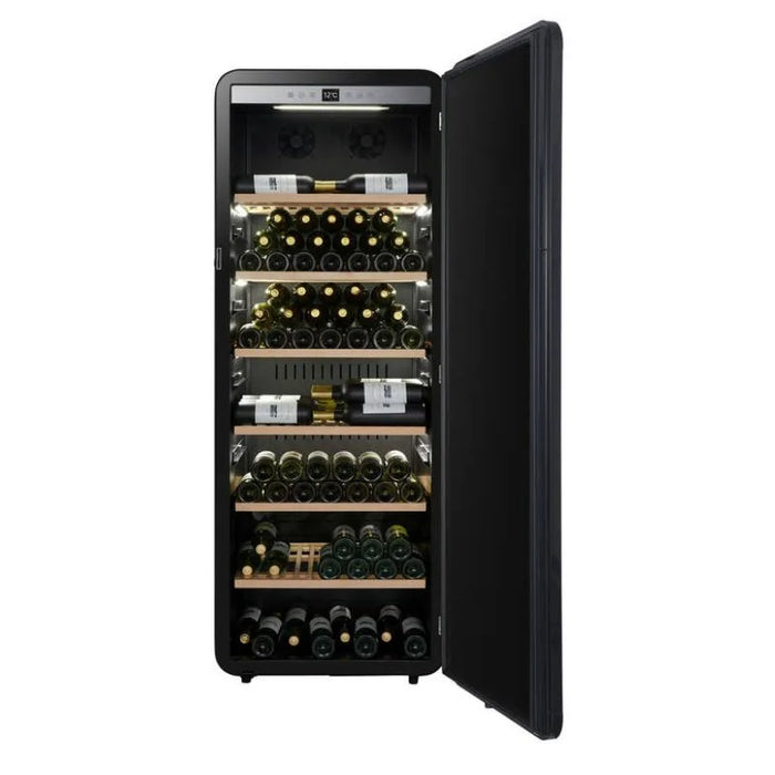 La Sommeliere Wijnkoelkast | APOGEE255 | 1 Zone - Mijn-Wijnkoelkast