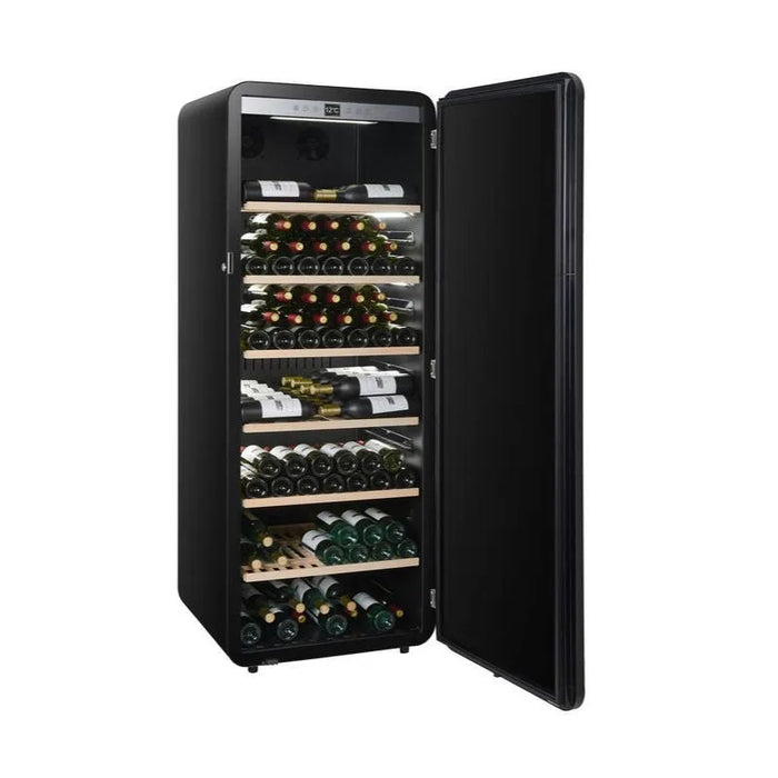 La Sommeliere Wijnkoelkast | APOGEE255 | 1 Zone - Mijn-Wijnkoelkast