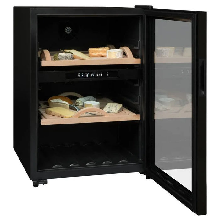 La Sommeliere Kaasrijpkast | CAF52 | 2 Zones - Mijn-Wijnkoelkast