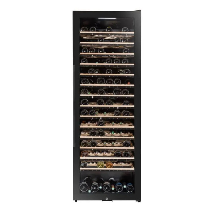 La Sommeliere Wijnkoelkast | ECELLAR185G2 | 3 Zones - Mijn-Wijnkoelkast