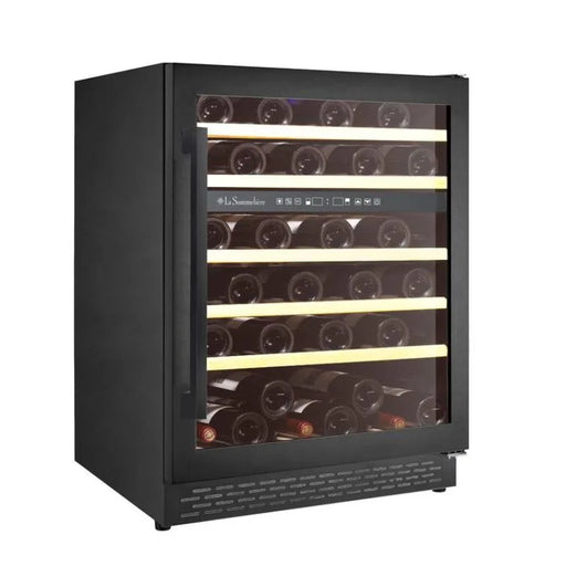 La Sommeliere Wijnkoelkast | LSBU51DB2 | 2 Zones - Mijn-Wijnkoelkast