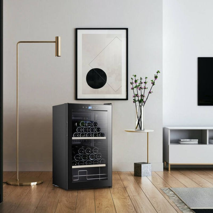 La Sommeliere Wijnkoelkast | SLS41 | 1 Zone