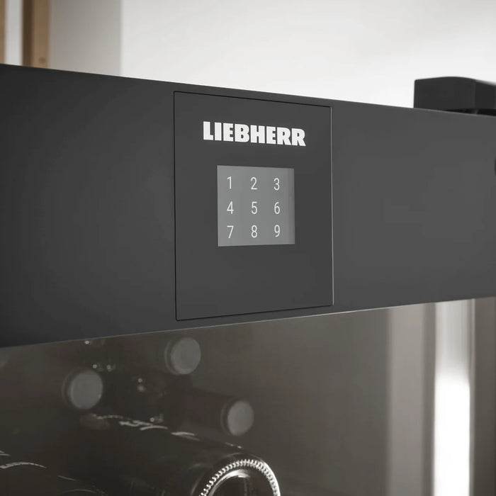 Liebherr Wijnkoelkast | WFbli 7741 | 1 Zone - Mijn-Wijnkoelkast