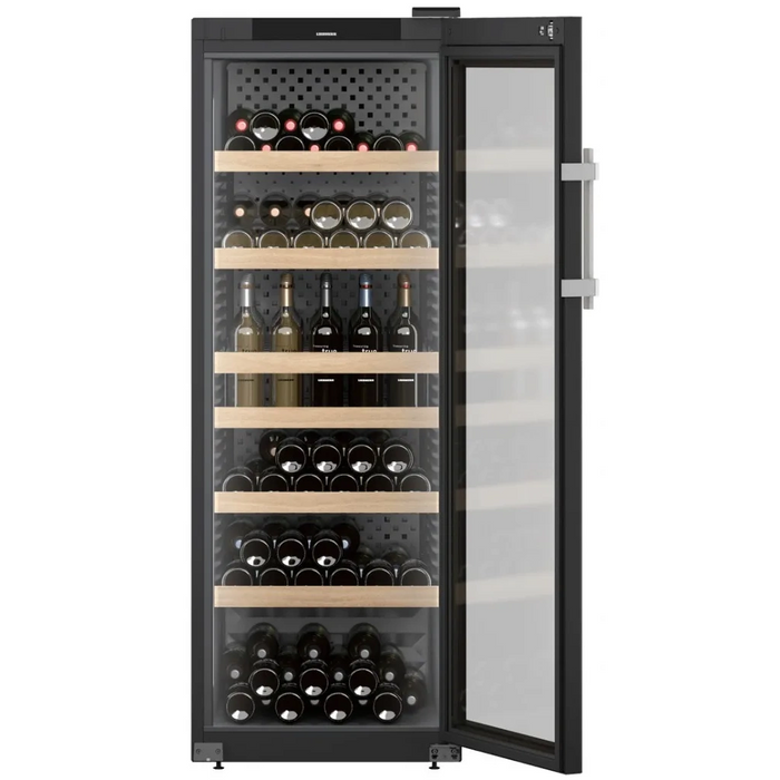 Liebherr Wijnkoelkast | WFbli 5041 | 1 Zone - Mijn-Wijnkoelkast