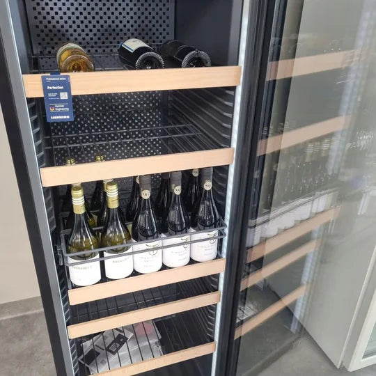 Liebherr Wijnkoelkast | WFbli 5041 | 1 Zone - Mijn-Wijnkoelkast