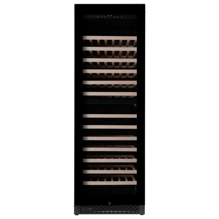 Pevino Wijnkoelkast | PNG122D-HHB | 2 zones - Mijn-Wijnkoelkast