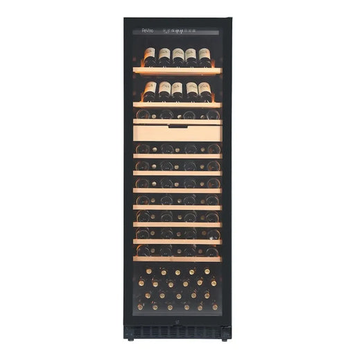 Pevino Wijnkoelkast | PN328MB-HHB-SOM | Multizone - Mijn-Wijnkoelkast