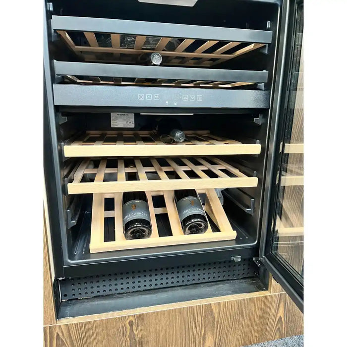 Universele Presentatie Lade Wijnkoelkast 60 CM - Mijn-Wijnkoelkast