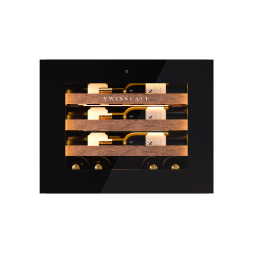 Swisscave Wijnkoelkast | WIB-45FT | 1 Zone - Mijn-Wijnkoelkast