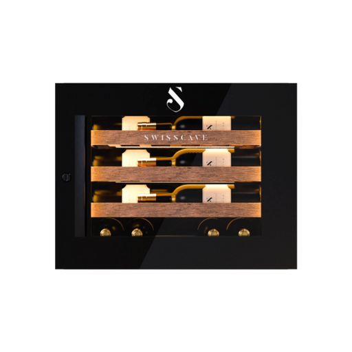 Swisscave Wijnkoelkast | WIB-45F | 1 Zone - Mijn-Wijnkoelkast