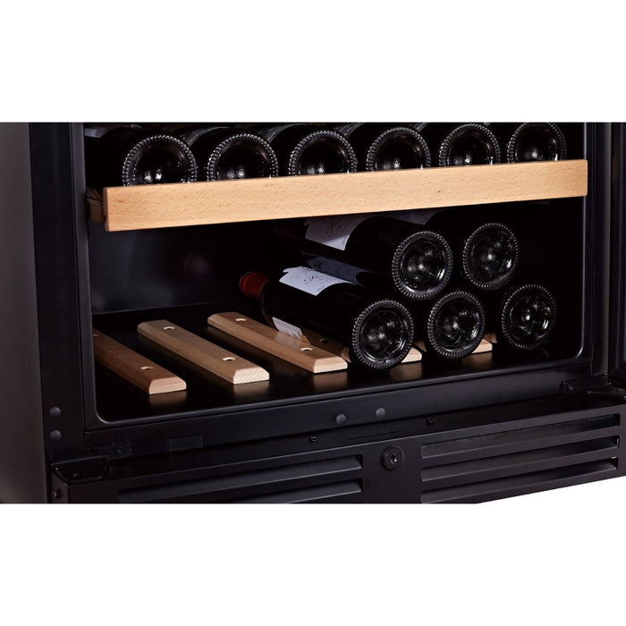Swisscave Wijnkoelkast | WLB-455F | 1 Zone