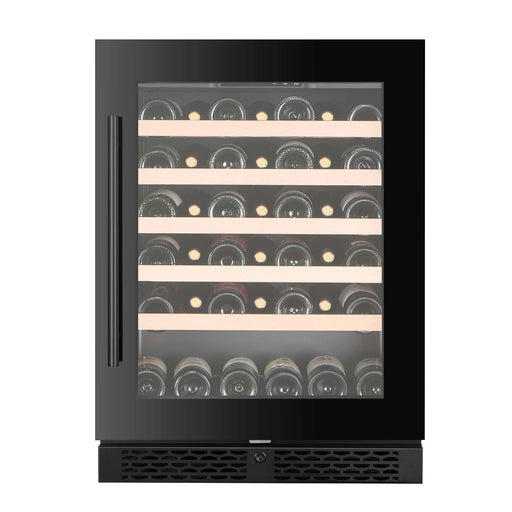 Cella Wijnkoelkast | W46S-BLACK | 1 Zone - Mijn-Wijnkoelkast