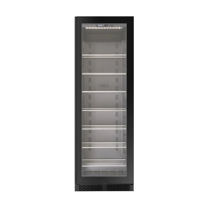 Cella Wijn & Drank Koelkast | WBV122S-BLACK | 1 Zone