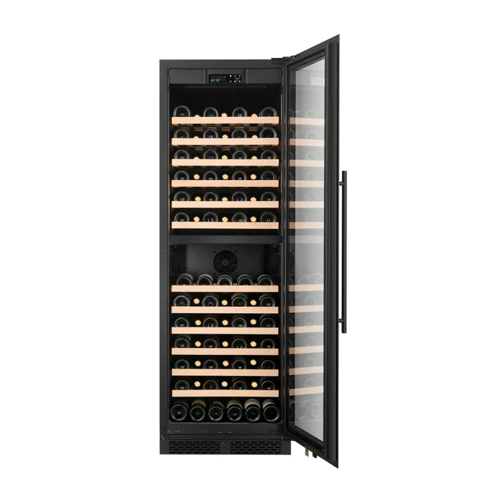 Cella Wijn & Drank Koelkast | WBV122S-BLACK | 1 Zone