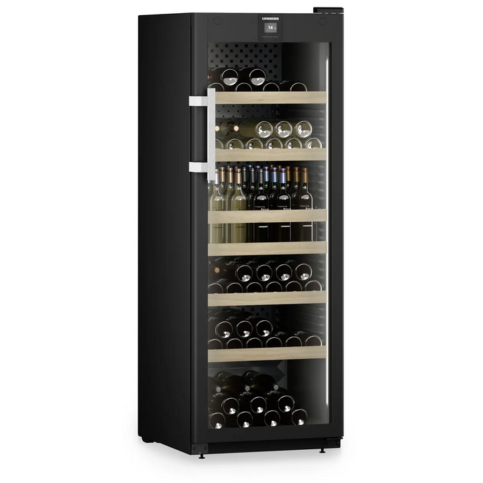 Liebherr Wijnkoelkast | WFbli 5041 | 1 Zone - Mijn-Wijnkoelkast