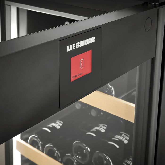 Liebherr Wijnkoelkast | WFbli 5241 | 1 Zone - Mijn-Wijnkoelkast