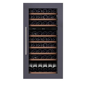 mQuvée WineKeeper 70D Inbouw Wijnkoelkast WKD70 | RAL-kleur