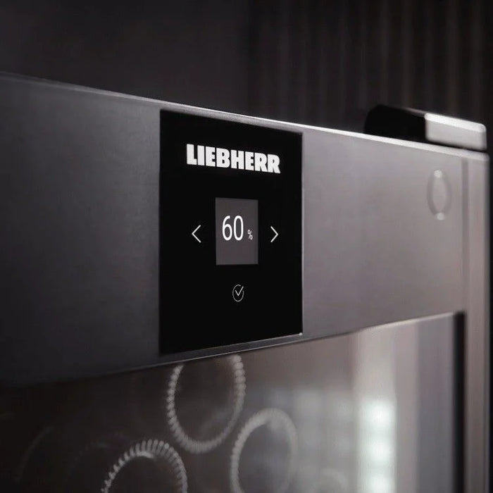 Liebherr Wijnkoelkast | WPbli 5031 | 1 Zone - Mijn-Wijnkoelkast