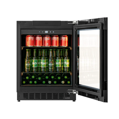 Cella Wijnkoelkast | BV34B-TO | 1 Zone - Mijn-Wijnkoelkast