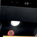 AEG AWS4020B5B onderbouw wijnkoelkast, ledverlichting
