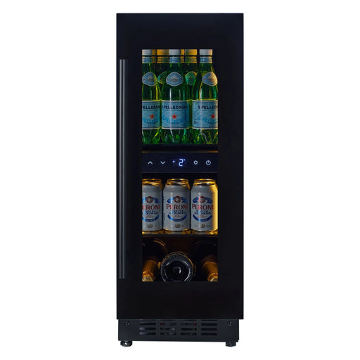Cella KitchenLine BV18-BH onderbouw drankkoelkast, productfoto