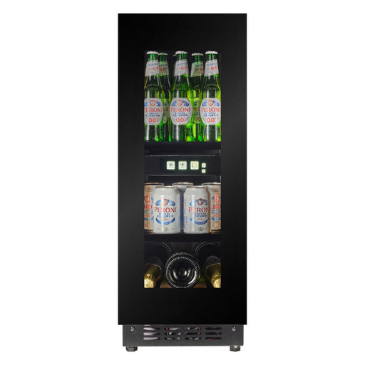 Cella KitchenLine BV18B-TO onderbouw drankkoelkast, productfoto