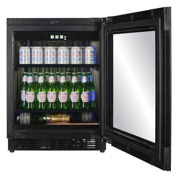 Cella KitchenLine BV30B-TO onderbouw drankkoelkast, productfoto