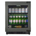 Cella KitchenLine BV30PANEL-TO onderbouw drankkoelkast, productfoto