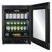 Cella KitchenLine BV30PANEL-TO onderbouw drankkoelkast, productfoto