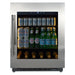Cella KitchenLine BV34-SSH onderbouw drankkoelkast, productfoto