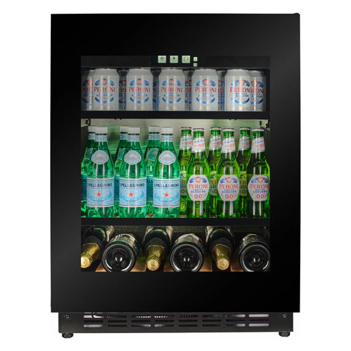 Cella KitchenLine BV34B-TO onderbouw drankkoelkast, productfoto