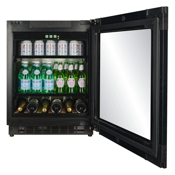Cella KitchenLine BV34B-TO onderbouw drankkoelkast, productfoto