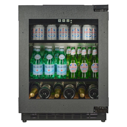 Cella KitchenLine BV34PANEL-TO onderbouw drankkoelkast, productfoto