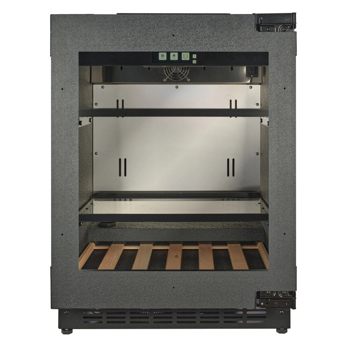 Cella KitchenLine BV34PANEL-TO onderbouw drankkoelkast, productfoto