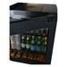 Cella KitchenLine BV34PANEL-TO onderbouw drankkoelkast, detailfoto