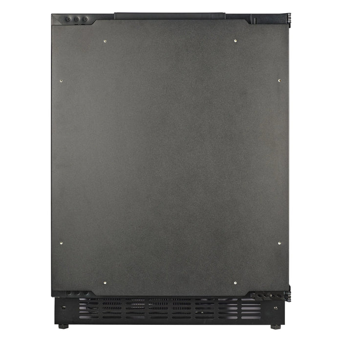 Cella KitchenLine BV41-PANEL onderbouw drankkoelkast, productfoto