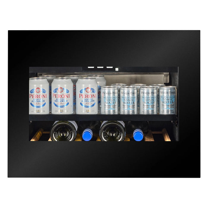 Cella KitchenLine BVI-17B-TO inbouw drankkoelkast, productfoto